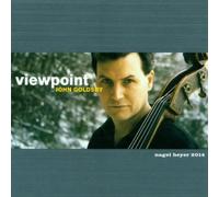John Goldsby - Viewpoint