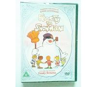 John Goodman - Frosty the Snowman/Frosty Retu