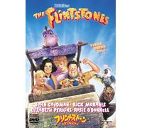 The Flintstones (DVD) John Goodman
