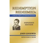John Goodwin Redemption Redeemed (Tascabile)