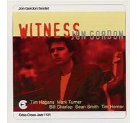 John Gordon - Witness