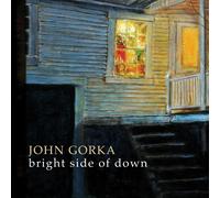 John Gorka Bright Side of Down (CD) Album