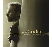 John Gorka Writing in the Margins (CD) Album