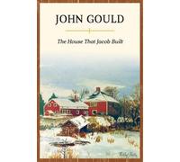 John Gould The House That Jacob Built (Tascabile)