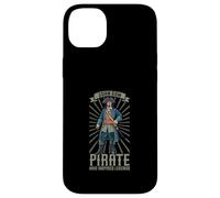 John Gow - Pirata delle leggende create Custodia per iPhone 14 Plus