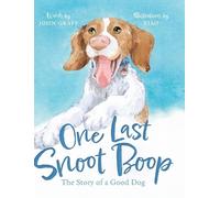 John Graff One Last Snoot Boop (Copertina rigida)