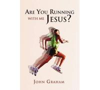 John Graham Are You Running with Me Jesus? (Tascabile)