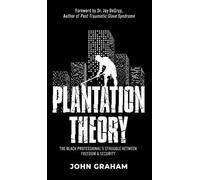 John Graham Plantation Theory (Copertina rigida)