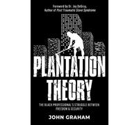 John Graham Plantation Theory (Tascabile)