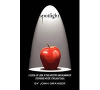 John Granger Spotlight (Tascabile)