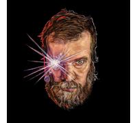 LP JOHN GRANT "BOY FROM MICHIGAN -VINILO-". Nuovo
