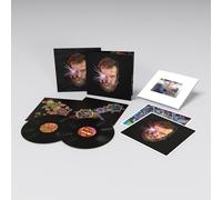 John Grant Boy from Michigan (Vinyl LP) 12" Album O-Card