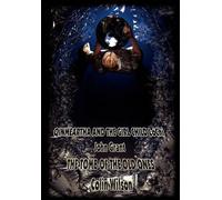 John Grant Coli Qinmeartha & the Girl Child Lochi & The Tomb (Copertina rigida)