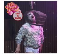 John Grant Love Is Magic (Vinyl LP) 12" Album