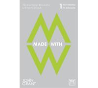 John Grant Made With (Tascabile)