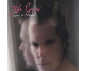John Grant Queen of Denmark (CD) Album