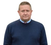 John Grant Robertson (Jeans) Half Body Buddy Cutout