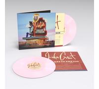 The Art Of The Lie - John Grant (Vinile)