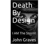 John Graves Death By Design (Tascabile)
