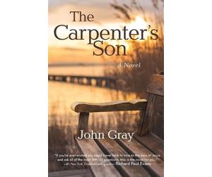 John Gray Carpenter's Son, The (Copertina rigida)