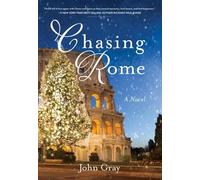John Gray Chasing Rome (Copertina rigida)