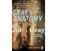 John Gray Gray's Anatomy (Tascabile)