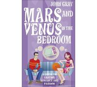 John Gray Mars And Venus In The Bedroom (Tascabile)