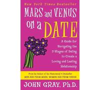 John Gray Mars and Venus on a Date (Tascabile)