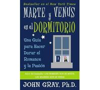 John Gray Marte Y Venus En El Dormitorio (Tascabile)