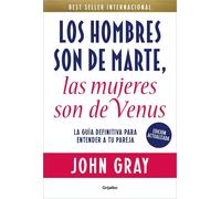 John Gray Ramón Los hombres son de Marte, las mujeres son de Venus ( (Tascabile)