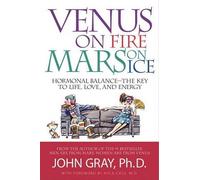 John Gray Venus on Fire, Mars on Ice (Copertina rigida)