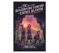 John Greco Bewildering Courage of Emma Bloom, The (Tascabile)