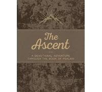 John Greco The Ascent (Tascabile)