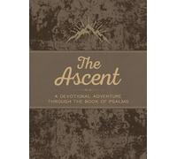 John Greco The Ascent (Tascabile)