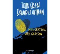 John Green David Levitha Will Grayson, Will Grayson (Spanish Edition (Tascabile)