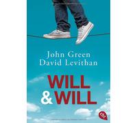 John Green David Levithan Bernadette Ott Will & Will (Tascabile)