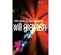 John Green David Levithan Will Grayson, Will Grayson (Copertina rigida)