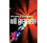 John Green David Levithan Will Grayson, Will Grayson (Copertina rigida)