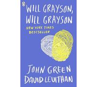 John Green David Levithan Will Grayson, Will Grayson (Tascabile)