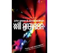 John Green David Levithan Will Grayson, Will Grayson (Tascabile)