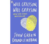 John Green David Levithan Will Grayson, Will Grayson (Tascabile)