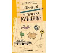 John Green El teorema Katherine /An Abundance of Katherines (Tascabile)