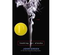 John Green Looking for Alaska (Copertina rigida)