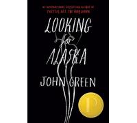 John Green Looking for Alaska Deluxe Edition (Copertina rigida)