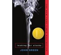 John Green Looking for Alaska (Tascabile)