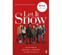 John Green Maureen Johnson Lauren Myracle Let It Snow (Tascabile)