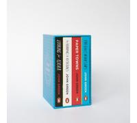 John Green Penguin Minis: John Green Box Set (Mixed Media Product)