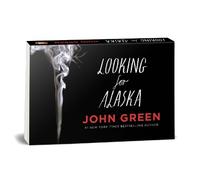 John Green Penguin Minis: Looking for Alaska (Tascabile)