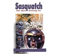 John Green Sasquatch (Tascabile)