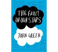 John Green The Fault In Our Stars (Copertina rigida)